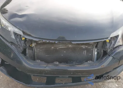 2014 Honda Cr-V Lx z USA, uszkodzony, nr VIN 5J6RM4H39EL054995